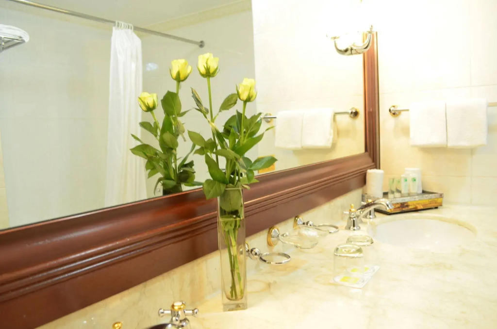 Hotel Cambodiana