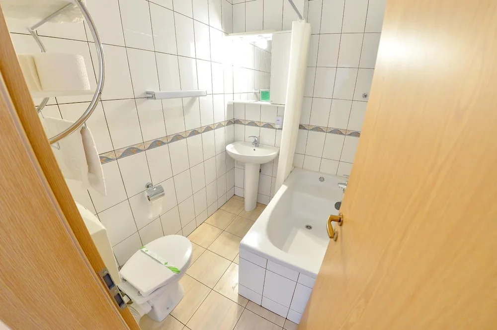 Hotel Gallant "Biker Friendly"