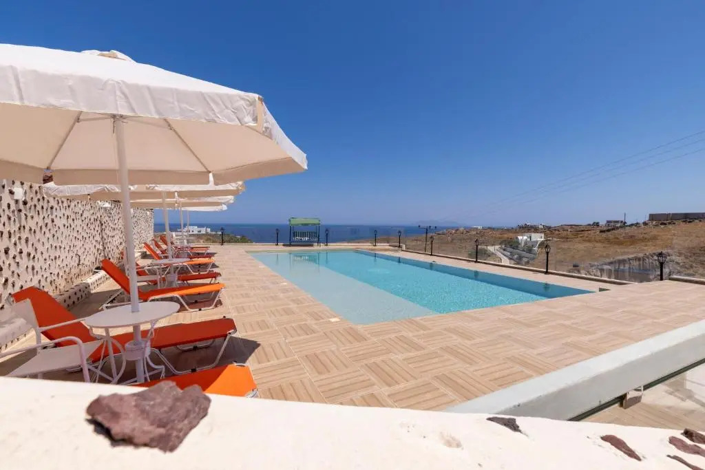 Villa Ostrich