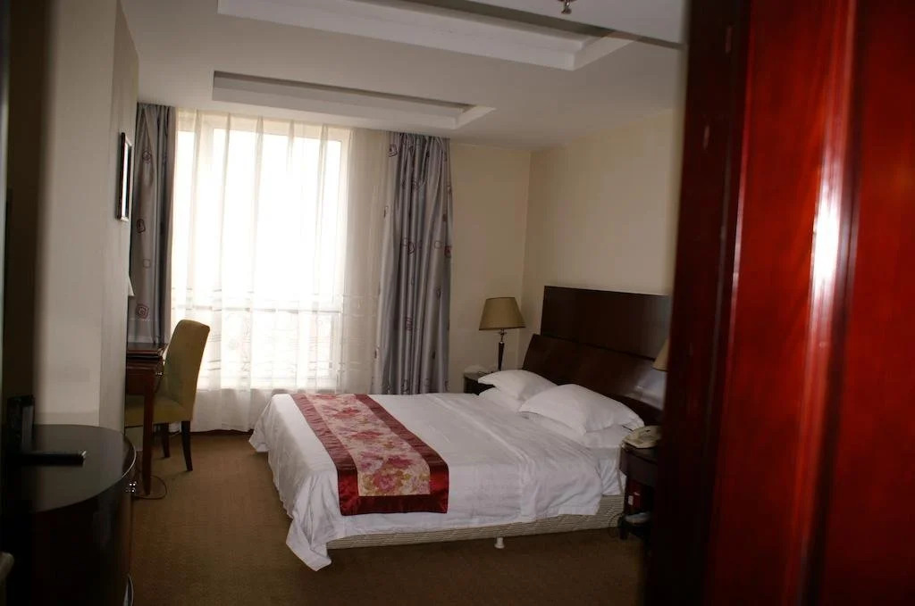 Weigela Park Hotel