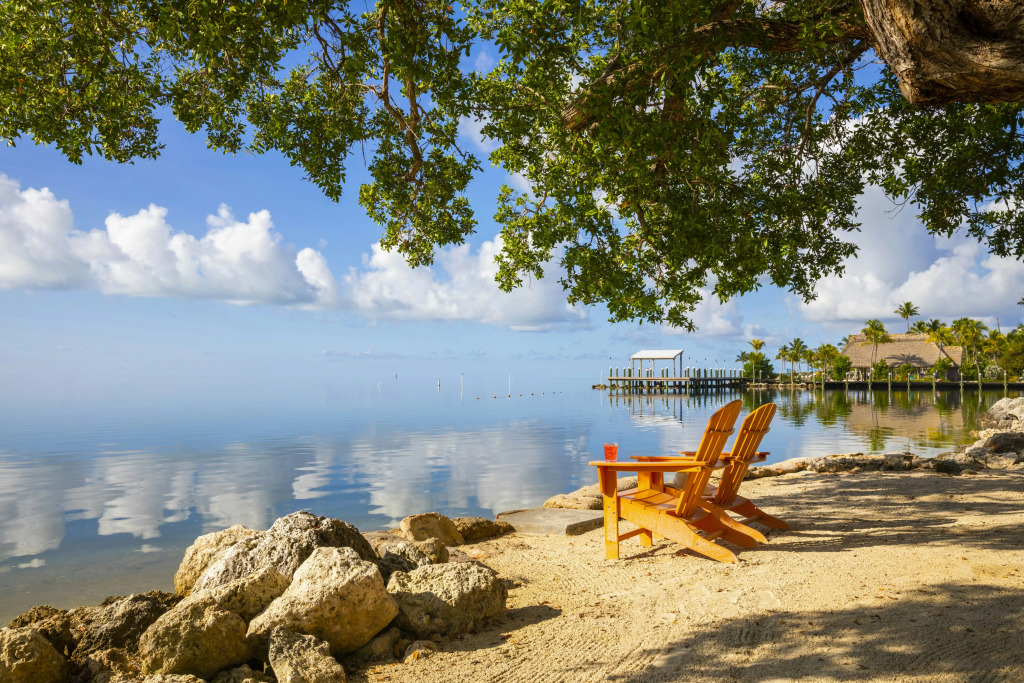 Three Waters Resort and Marina, Islamorada, a Tribute Portfolio Resort
