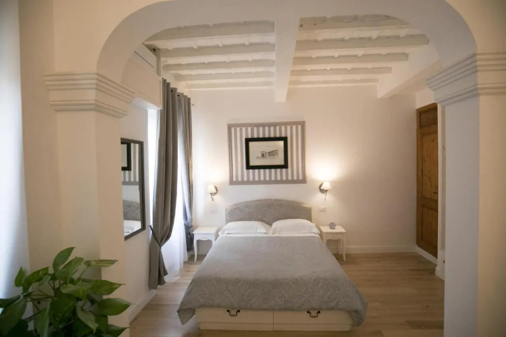 Cestello Luxury Rooms