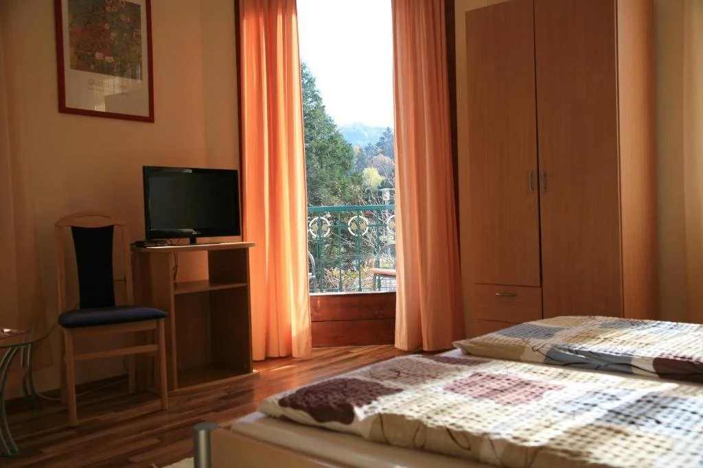 Hotel Rosmann