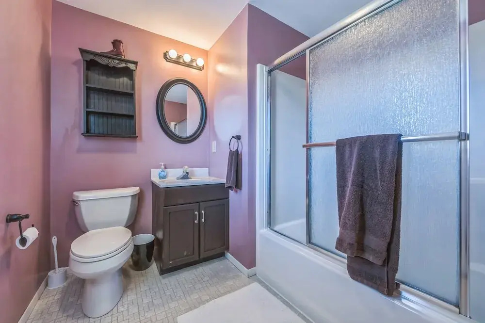 Hawkeye 21e - Spacious Townhome For Families 2 Bedroom Townhouse by The Summit at Gore Mountain