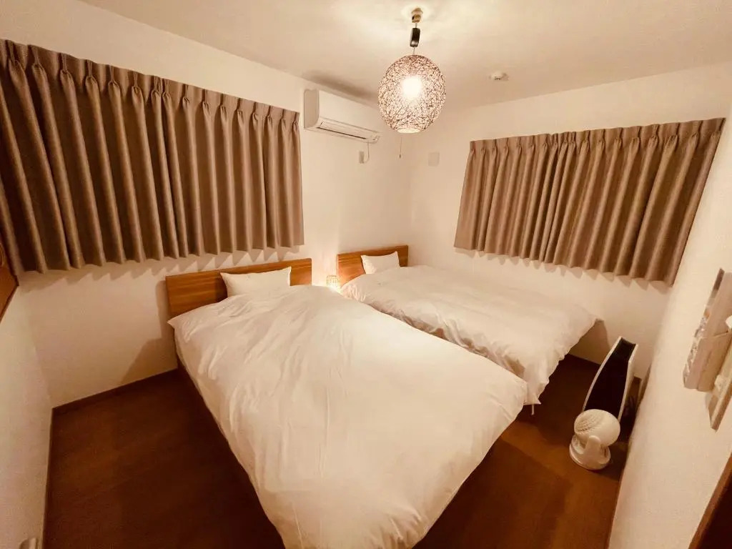 Ls Mt.Fuji vacation rental