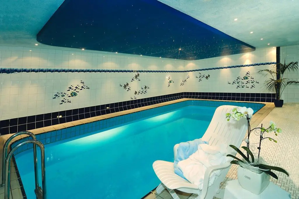 Landhotel Hubertus