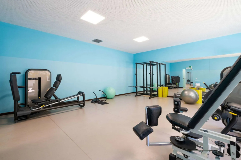 HSM Hotel San Martino