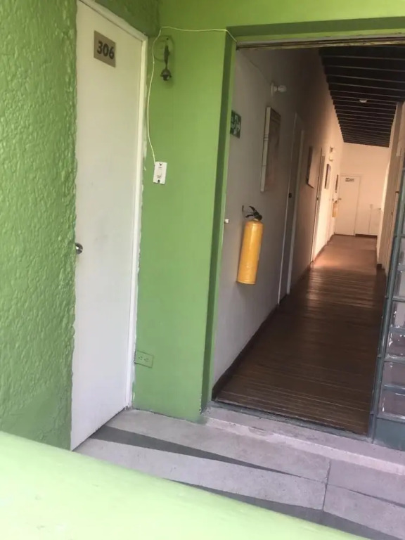 Casa Hotel Don Quijote
