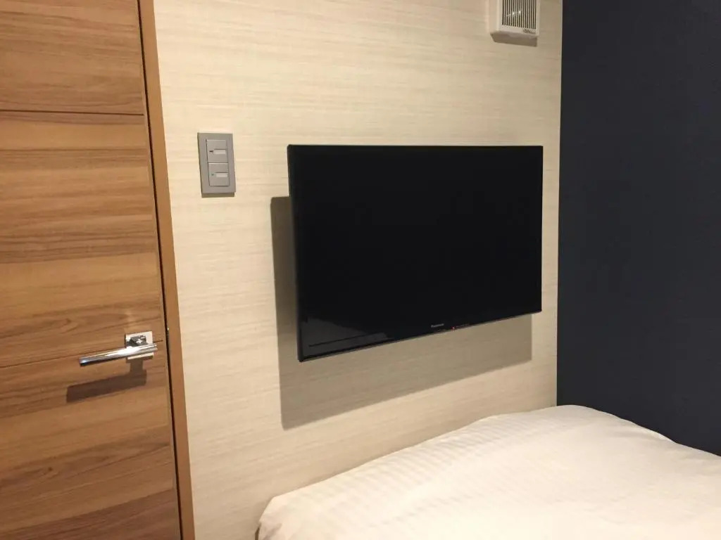 Tabist Hotel Smart Sleeps Oita Station