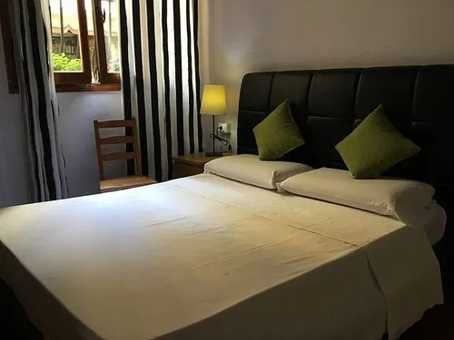 New Hostel Florence