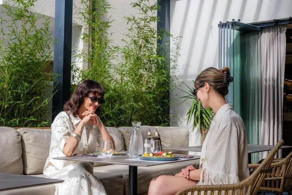 Casa Manor Boutique Hotel