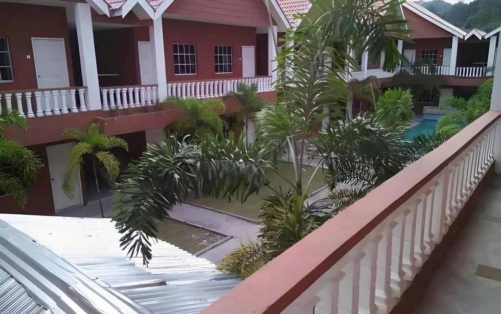 Hornbill Resort Pulau Pangkor