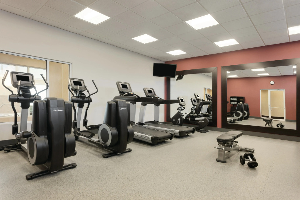 Hilton Garden Inn Falls Church