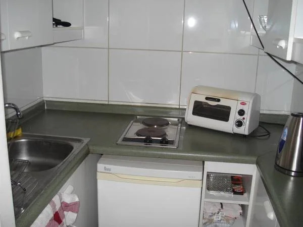 Santiago Downtown Apartments Moneda