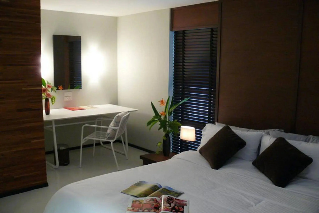 S2 Hotel Bangsaen