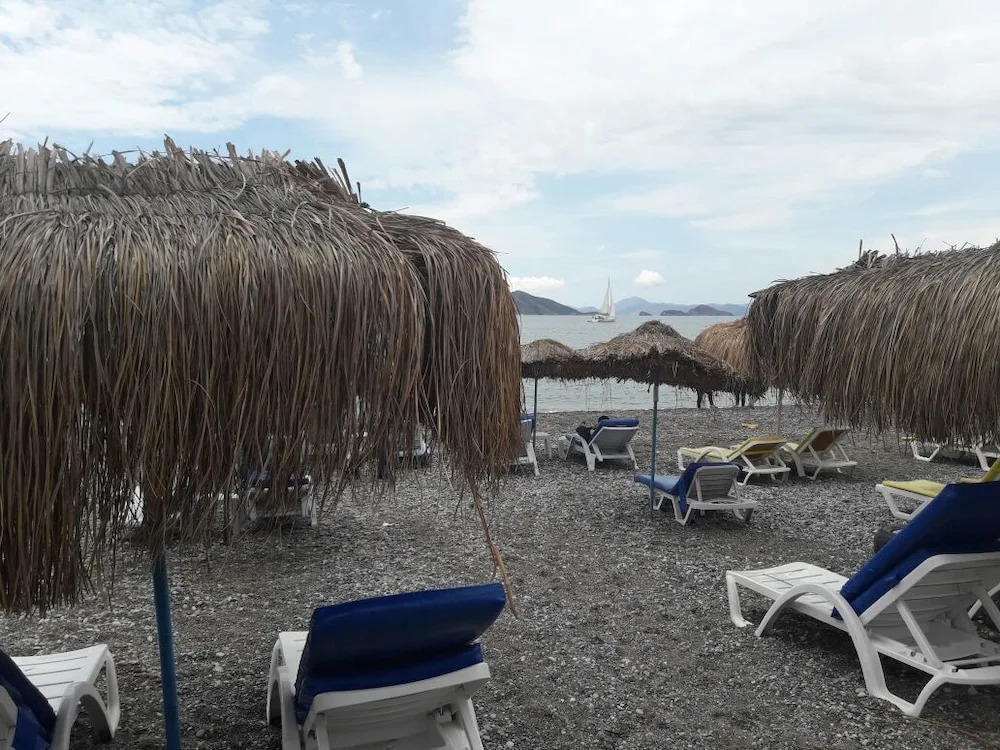 Hera Beach Hotel Fethiye GCR