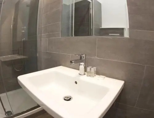 I LOVE VATICANO GUEST HOUSE
