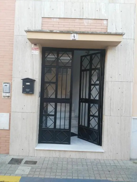 Apartamento de Jesús