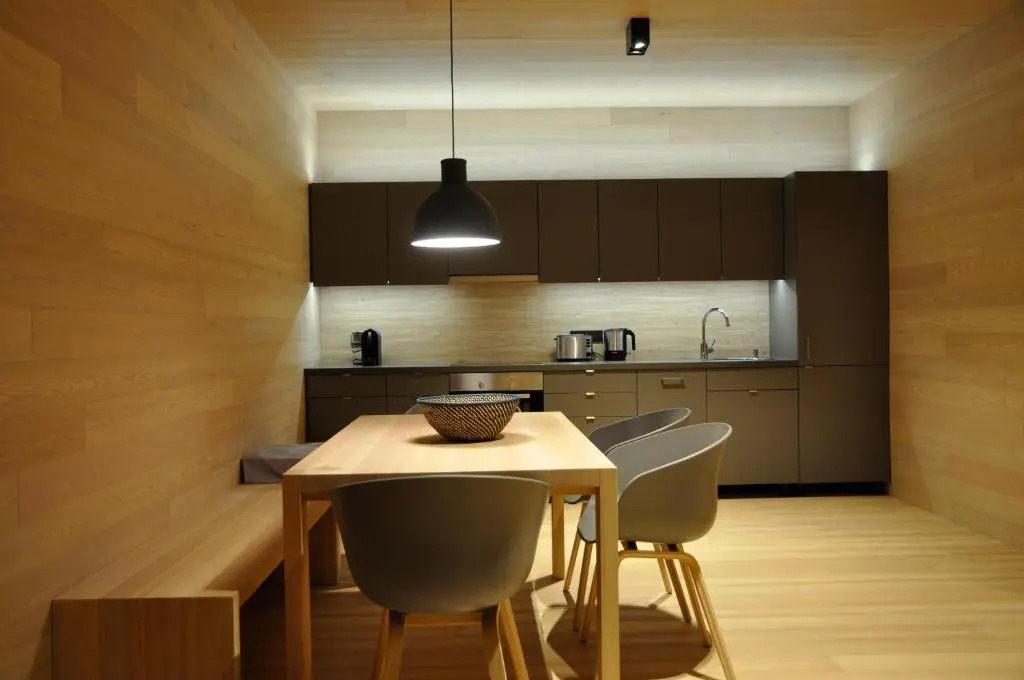 SEE 31, Ferienlofts am Traunsee