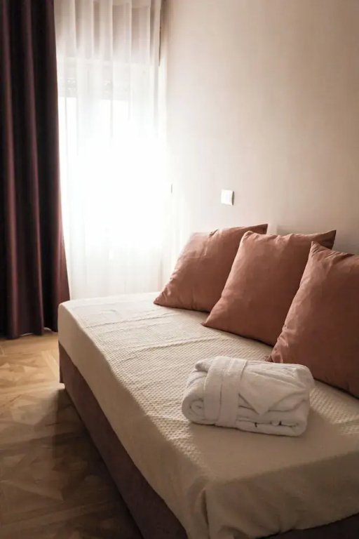 Petrus Rooms