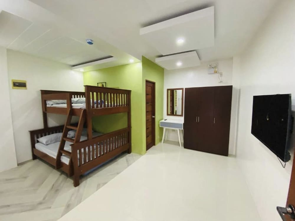 Eden Beach Resort Zambales