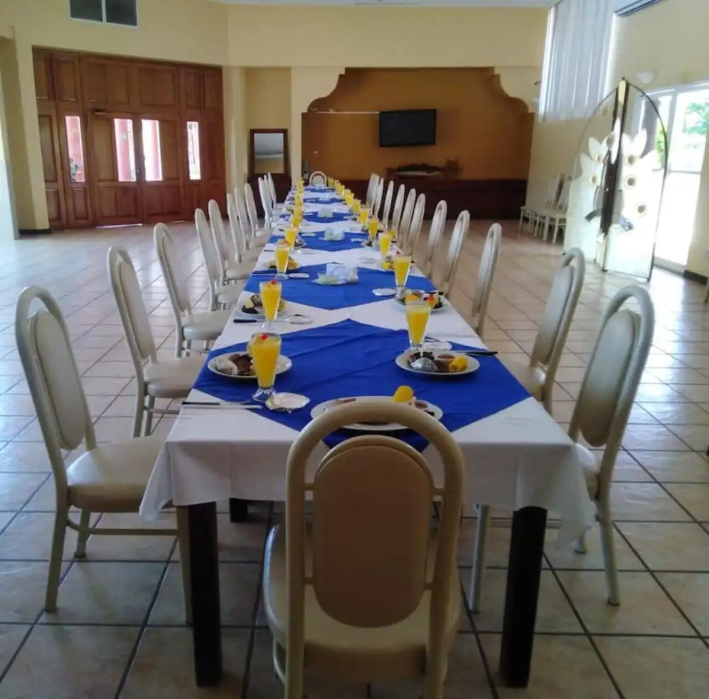 Hotel Costa Verde