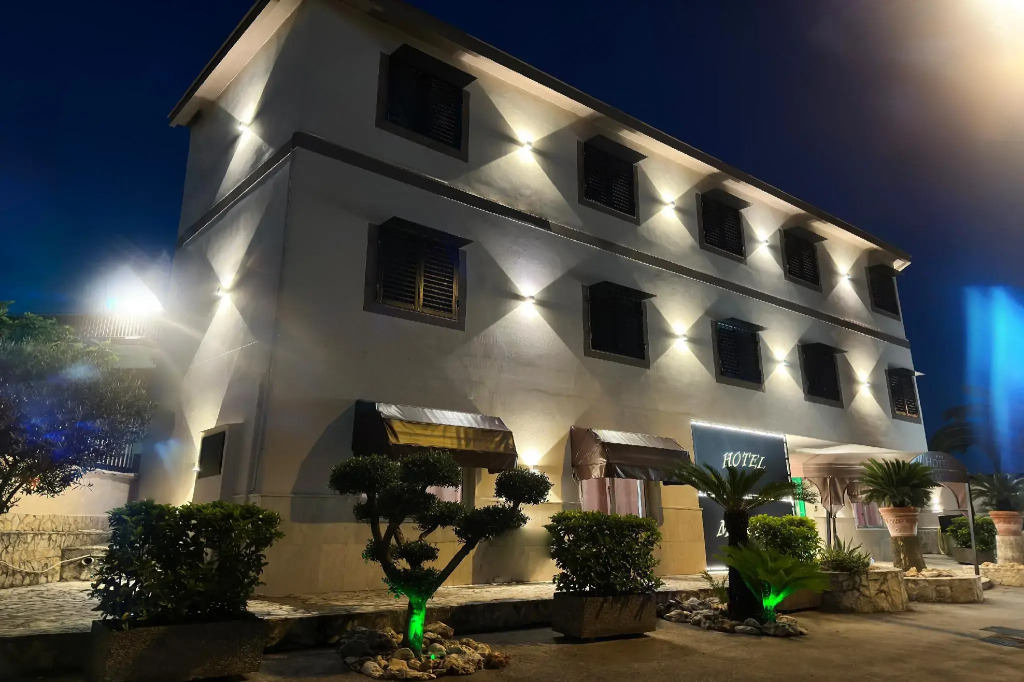Hotel Martini