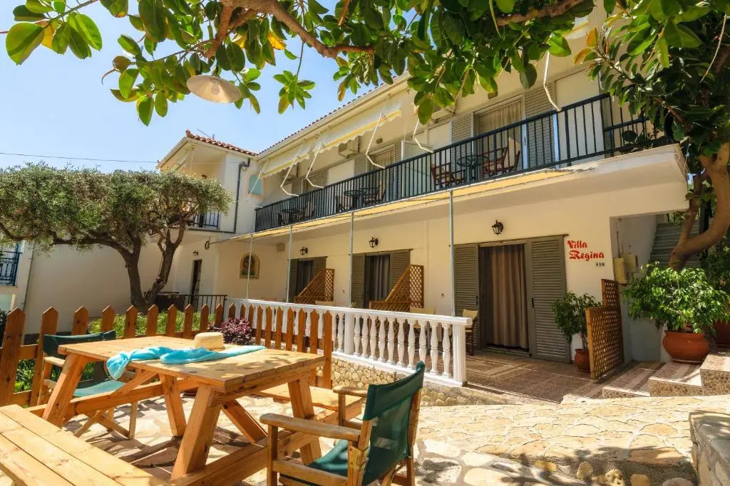 Villa Regina