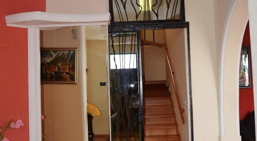 Guest House Tbilisi2014