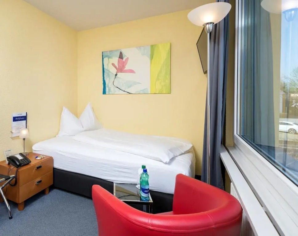 Hotel Bären Suhr