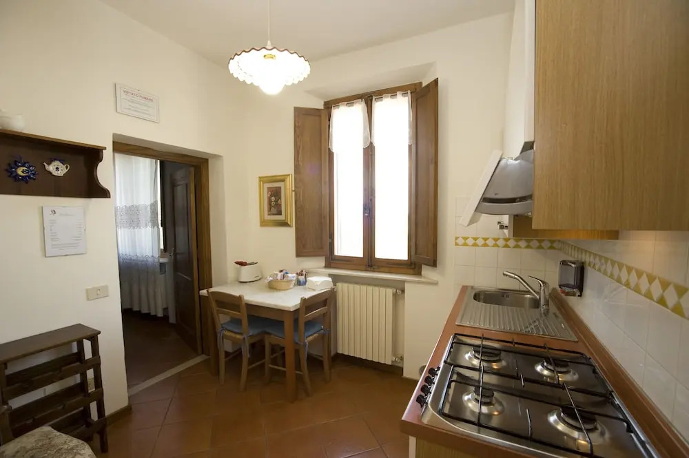 B&B Il Pettirosso di Siena
