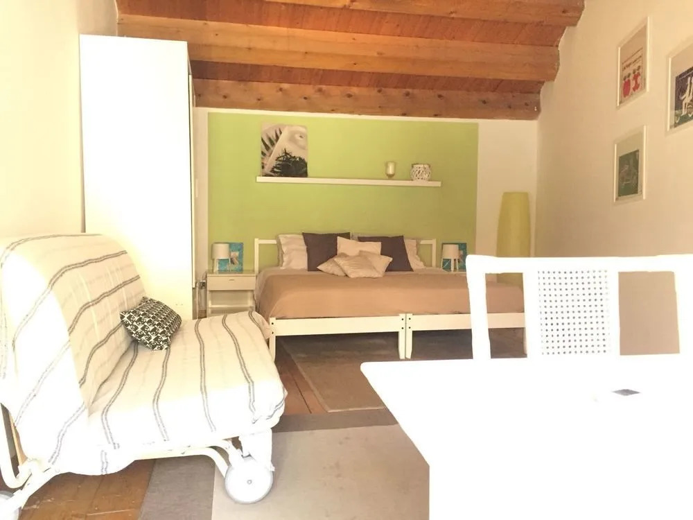 Your Home in Catania Center