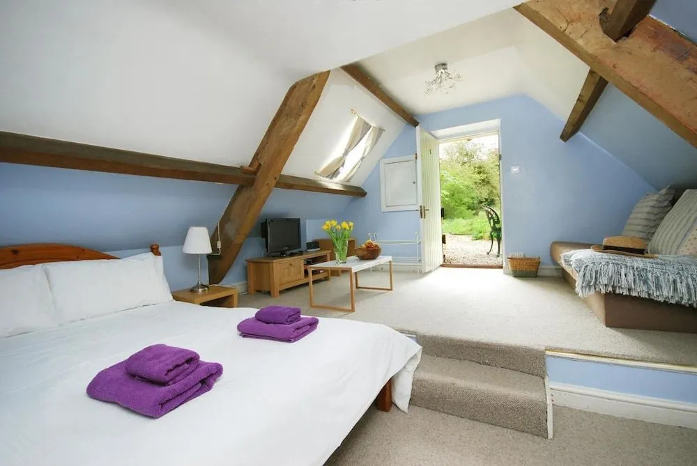 The Coach House