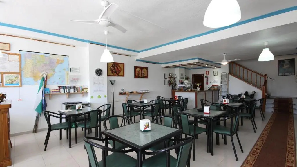 Hostal Velilla