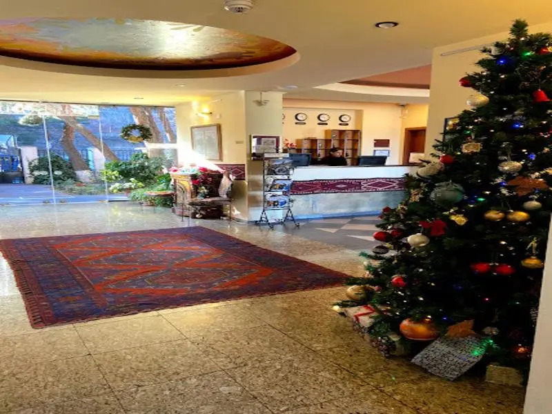 Hotel Skyland