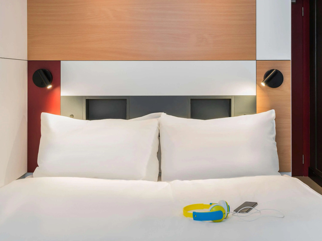 ibis budget Brugge Jabbeke