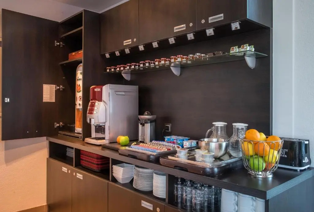 Nemea Appart Hotel Green Side Biot Sophia Antipolis