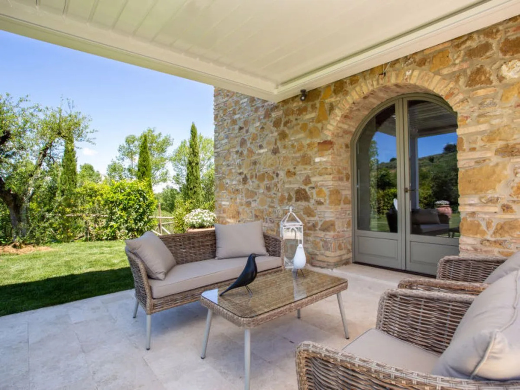 Villa Meletta by Interhome