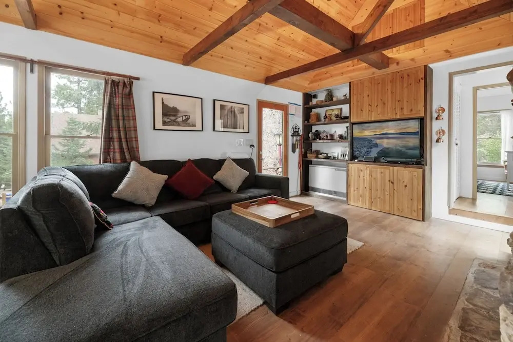 Mountain Cottage