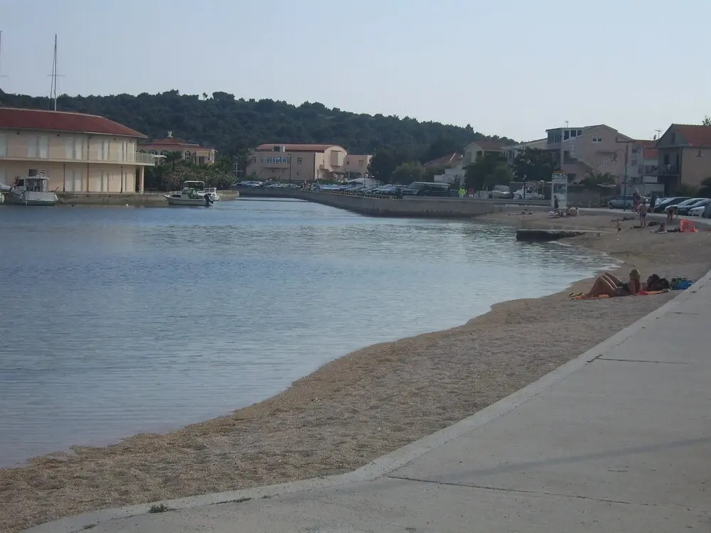 Apartments Villa Erik