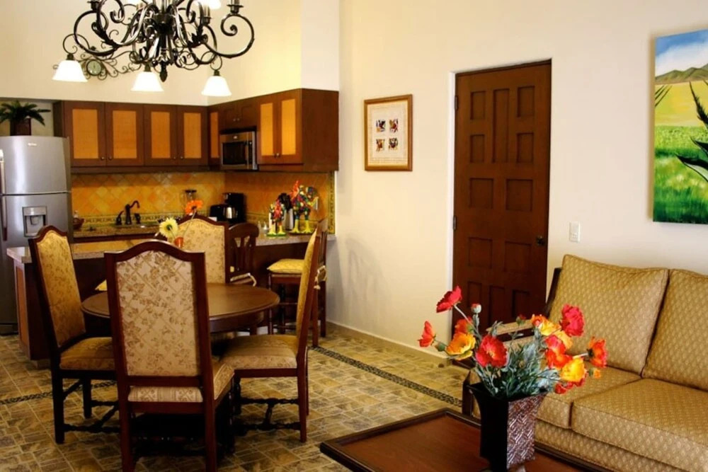 Best 2Br Ocean View Apartment In Cabo San Lucas