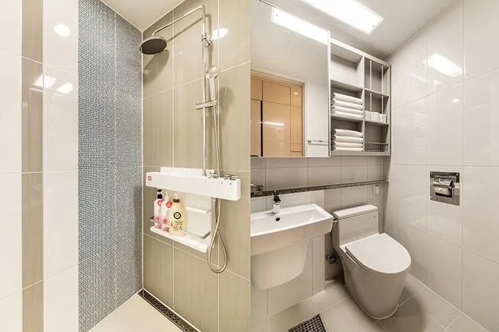 Residence K