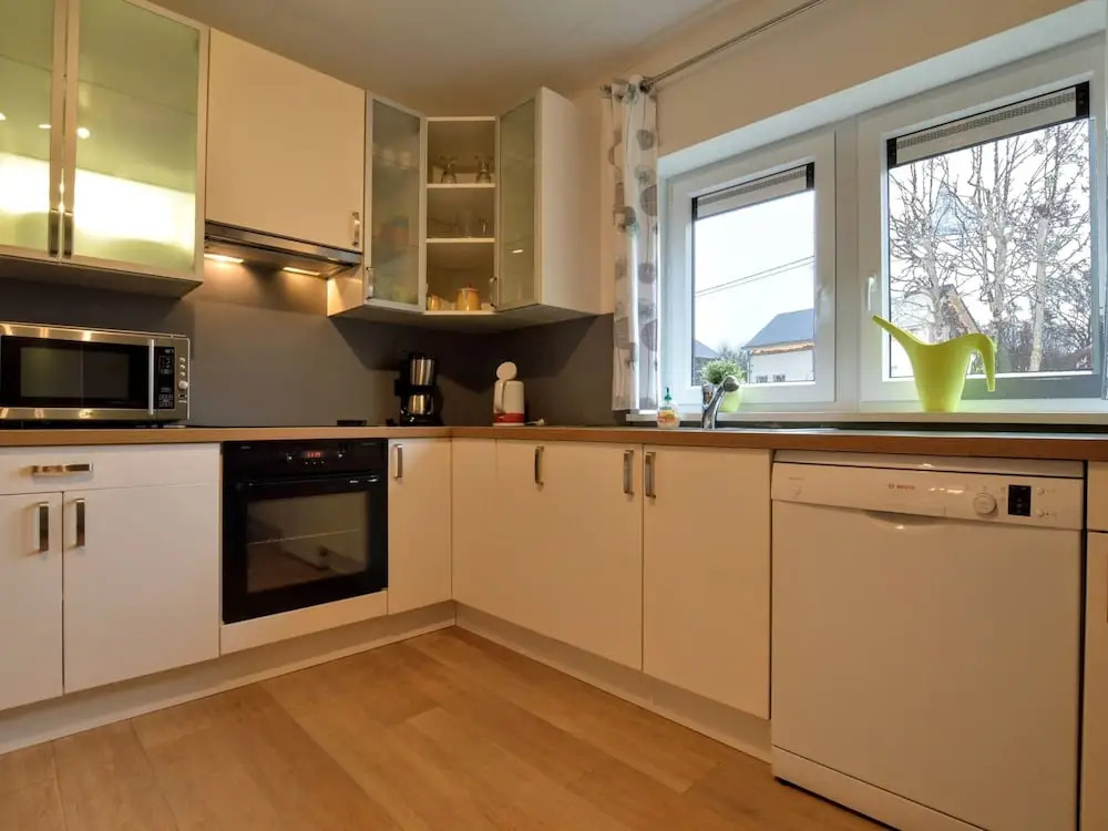 Historic Holiday Home in Malmedy With Garden, Terrace, BBQ