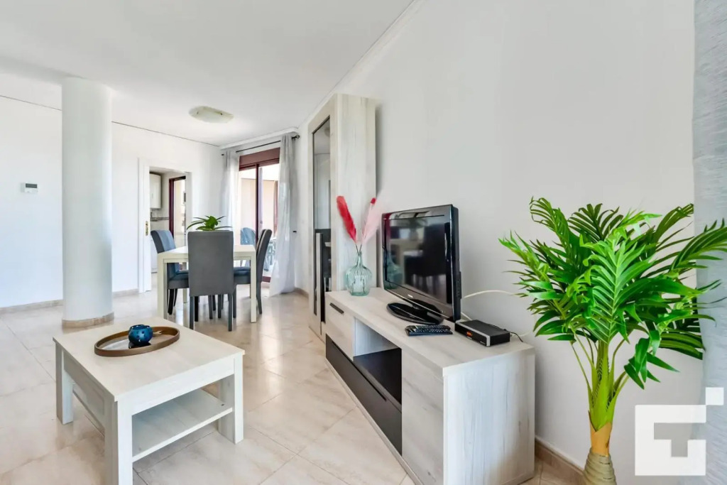 Apartamento Nautilus 32B