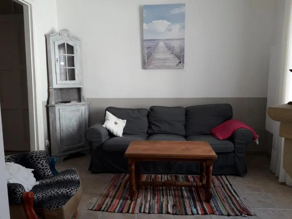 Villa Soulac-sur-Mer, 3 pièces, 4 personnes - FR-1-648-18