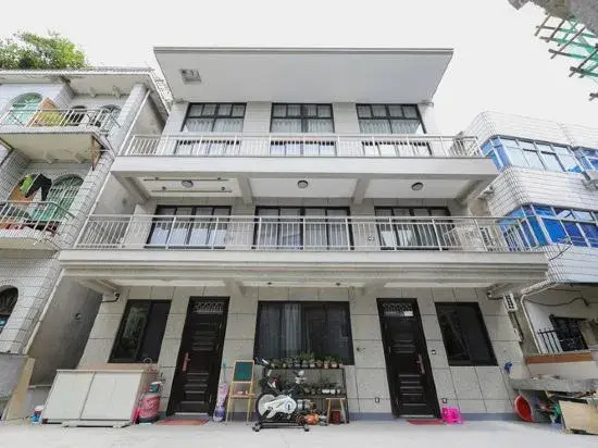 Xiangshan Puding Homestay
