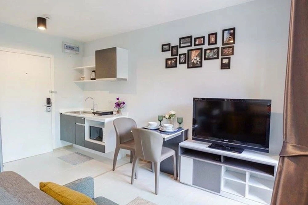 Zcape3 At Central Phuket by Dra