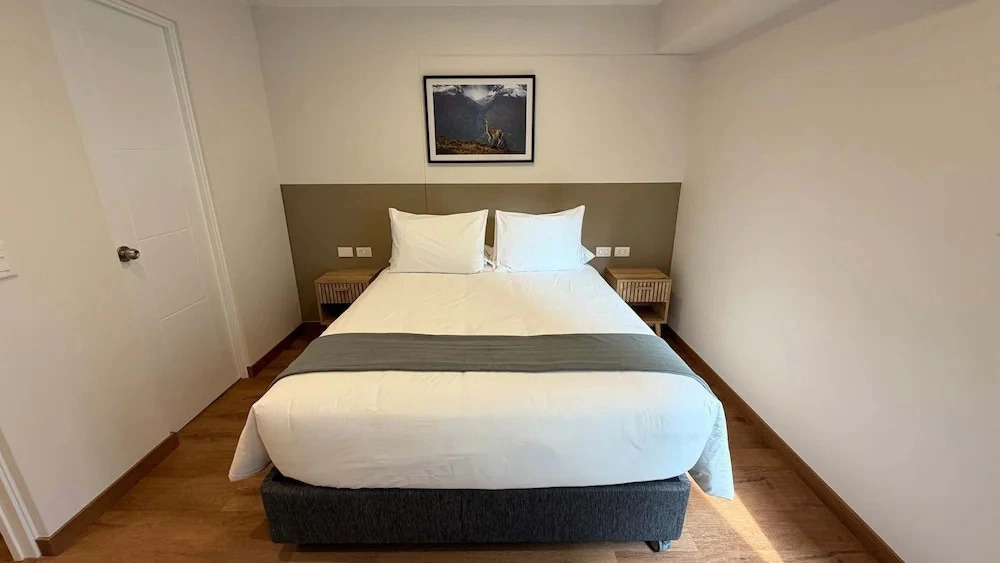 w Amazing and Cozy 2BR w Balcony in Miraflores