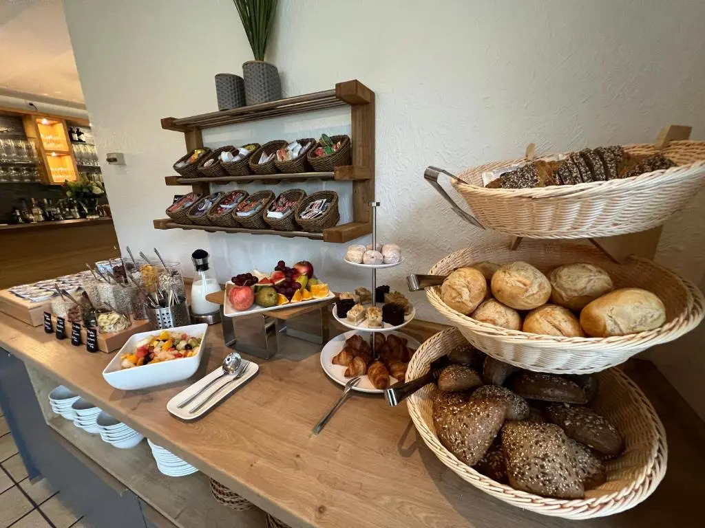 Hotel Restaurant Sonnenlay