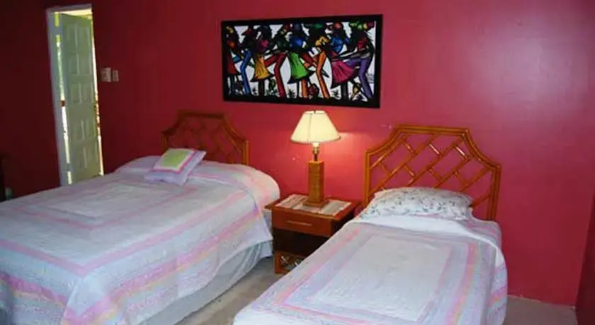 Seasand Eco Villas